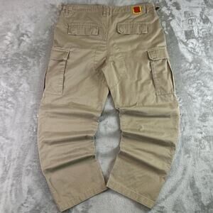Y2K Empyre Skater Cargo Relax Pants Men’s Sz 32